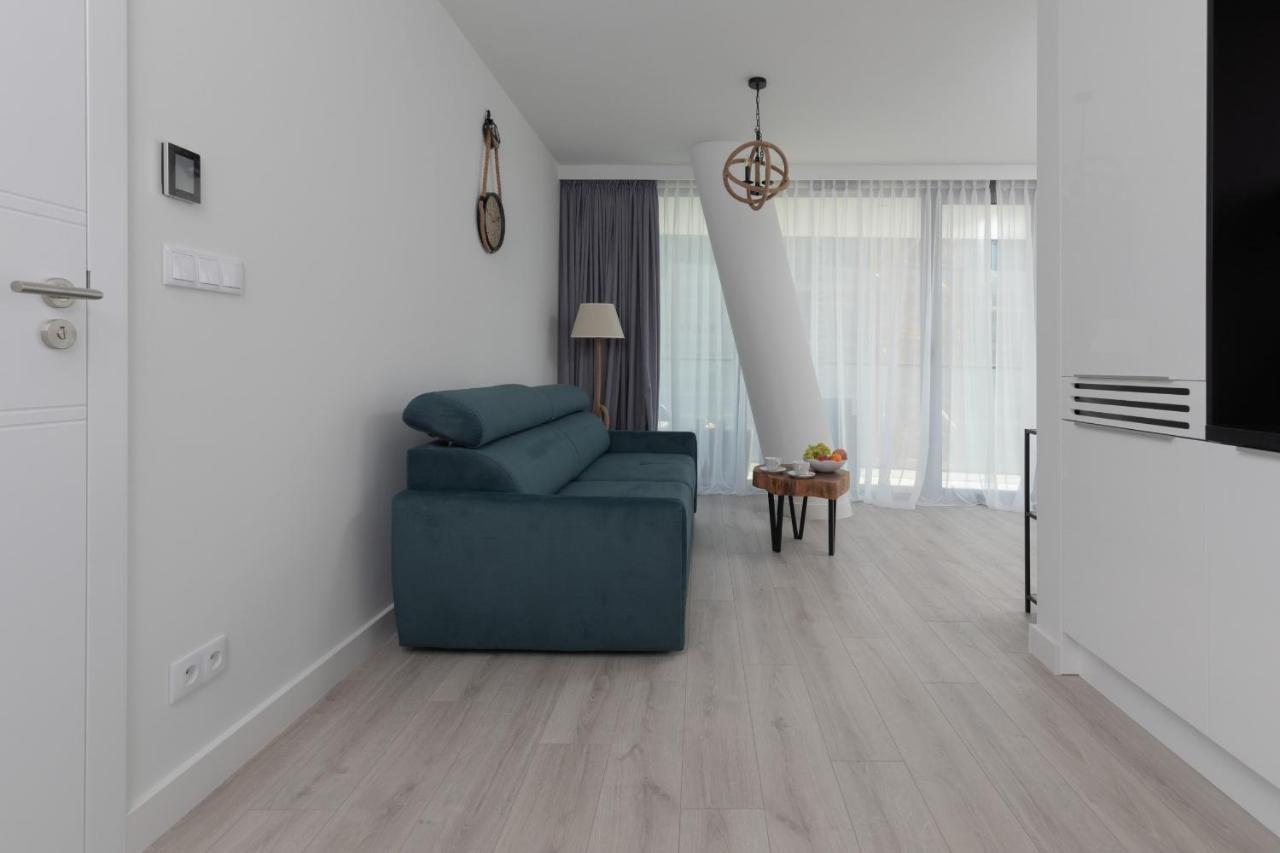 Apartment Miedzyzdroje Dış mekan fotoğraf