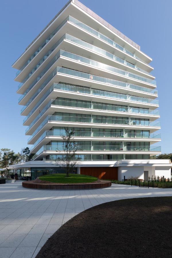 Apartment Miedzyzdroje Dış mekan fotoğraf