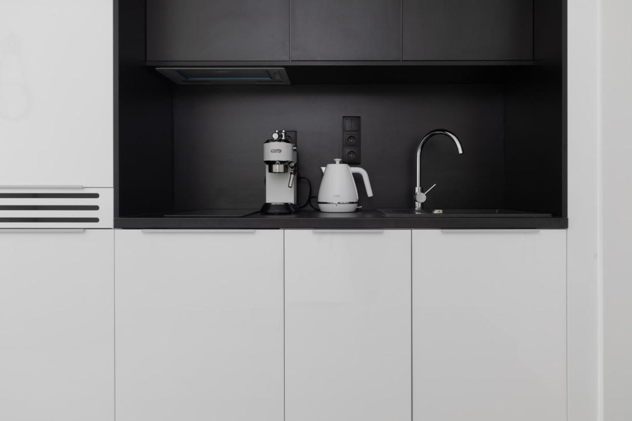 Apartment Miedzyzdroje Dış mekan fotoğraf