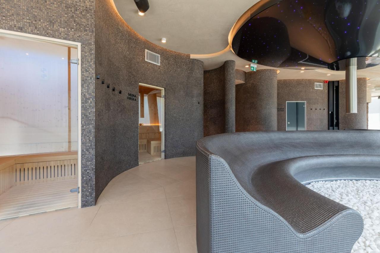 Apartment Miedzyzdroje Dış mekan fotoğraf